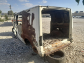 Oto Çıkma Parça / Ford / Transit / Sunroof / Komple Sunroof / Çıkma Parça 