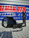 Oto Çıkma Parça / Ford / Tourneo Courier / Ayna / Sağ Dış Ayna / Çıkma Parça 