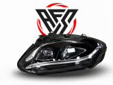 Mercedes-Benz B Serisi W246 2011 - 2015 Sağ Ön Far