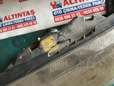 Oto Çıkma Parça / Peugeot / 407 / Far & Stop / Sol Ön Far / Çıkma Parça 