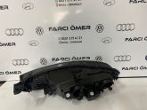Oto Çıkma Parça / Fiat / Egea / Far & Stop / Sol Ön Far / Çıkma Parça 