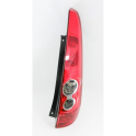 Sağ Stop | Ford Fiesta 2006-2008 5 Kapı