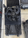 Oto Çıkma Parça / Volkswagen / Golf / Radyatör / Radyatör Seti / Çıkma Parça 