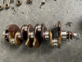 Oto Çıkma Parça / Volkswagen / Passat / Motor / Krank / Çıkma Parça 