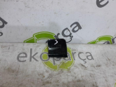 MERCEDES C 2008 2014 ARKA TAMPON ÇEKİ DEMİR KAPAĞI A2048855623