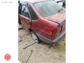 fiat Tempra sağ sol arka çamurlu