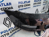 Oto Çıkma Parça / Skoda / Octavia / Tampon / Ön Tampon / Çıkma Parça 