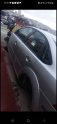 Ford focus kapı