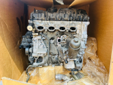 BMW 5.serisi g30 kasa kompile motor (sel su hasarlı)