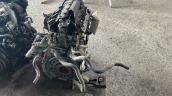 Oto Çıkma Parça / Honda / Civic / Motor / Motor (komple) / Çıkma Parça 