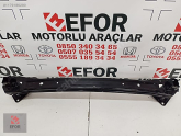 HONDA CRV SIFIR ÖN TAMPON DEMİR 12-15