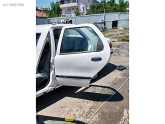Oto Çıkma Parça / Fiat / Palio / Kaporta & Karoser / Sol Ön Kapı / Çıkma Parça 