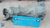 TURKUAZ BMW 8HP45 ŞANZIMAN DEĞİŞİM GARANTİLİ