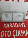 Oto Çıkma Parça / Toyota / Avensis / Elektrik / Tavan Lambası / Çıkma Parça 