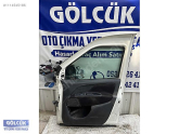 Oto Çıkma Parça / Fiat / Doblo / Kaporta & Karoser / Sağ Ön Kapı / Çıkma Parça 
