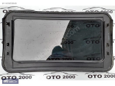 Oto Çıkma Parça / Volkswagen / Beetle / Sunroof / Sunroof Camı / Çıkma Parça 