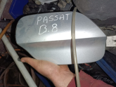 VOLKSWAGEN PASSAT B8,5 DEPO KAPAĞI