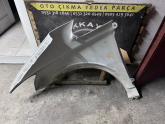 Oto Çıkma Parça / Mercedes / Vito / Kaporta & Karoser / Sağ Ön Çamurluk / Çıkma Parça 