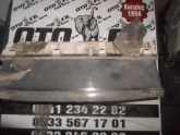 Oto Çıkma Parça / Mitsubishi / Galant / Elektrik / Kilometre Saati / Çıkma Parça 