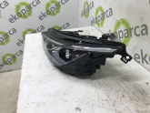 Oto Çıkma Parça / Volkswagen / Golf / Far & Stop / Sol Ön Far / Çıkma Parça 