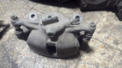 Oto Çıkma Parça / Volkswagen / Passat / Fren / Fren Merkezi / Çıkma Parça 