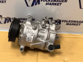 Oto Çıkma Parça / Volkswagen / Passat / Klima / Klima Kompresörü / Çıkma Parça 