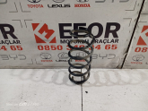 Oto Çıkma Parça / Toyota / Corolla / Alt Takım / Helezon Yayı / Çıkma Parça 