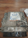 PEUGEOT 508 MOTOR BEYNİ