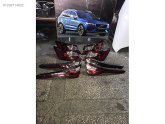 Oto Çıkma Parça / Renault / Megane / Far & Stop / Sağ Arka Stop / Çıkma Parça 