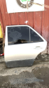 MERCEDES W124 HATASIZ KOMPLE DOLU SOL ARKA KAPI