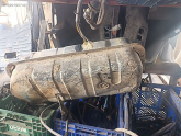 Oto Çıkma Parça / Hyundai / H100 / Yakıt / Yakıt Deposu / Çıkma Parça 