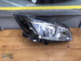 Oto Çıkma Parça / Opel / Insignia / Far & Stop / Sağ Ön Far / Çıkma Parça 