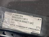 Oto Çıkma Parça / Mercedes / E Serisi / Tampon / Tampon Braketi / Çıkma Parça 