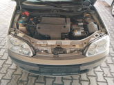 Fiat PUNTO MOTOR KULAKLARI