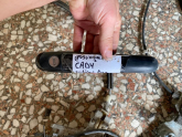 Oto Çıkma Parça / Volkswagen / Polo / Oto Cam / Cam Krikosu / Çıkma Parça 