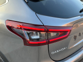 NİSSAN QASHQAİ SOL DIŞ STOP LEDLİ ORJ ÜRÜN