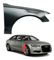 4G0821102 AUDİ A6 2011-2018 ÇAMURLUK ÖN SAG