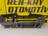 Oto Çıkma Parça / Renault / Captur / Tampon / Ön Tampon / Çıkma Parça 