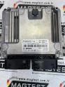 Ford Focus 1.5 Dizel TDCi  0281035004 JX7A-12A650-KA ECU MOTOR