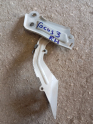 Ford Focus 3 Sağ kaput menteşesi BM51-A16800