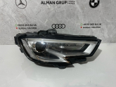 AUDİ A3 SAĞ FAR ORJİNAL