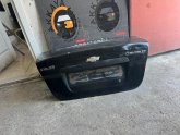 Oto Çıkma Parça / Chevrolet / Kalos / Kaporta & Karoser / Bagaj Kapağı / Çıkma Parça 