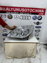 OPEL VECTRA C SOL FAR ORJİNAL SIFIR