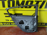 Oto Çıkma Parça / Renault / Megane / Kaporta & Karoser / Sol Arka Kapı / Çıkma Parça 