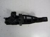 Oto Çıkma Parça / Ford / Focus / Kaporta & Karoser / Sol Ön Kapı / Çıkma Parça 