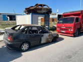 Oto Çıkma Parça / Volkswagen / Polo / Kaporta & Karoser / Dış Kapı Kolu / Çıkma Parça 