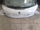 Oto Çıkma Parça / Peugeot / 208 / Kaporta & Karoser / Bagaj Kapağı / Çıkma Parça 