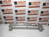 CİTROEN C4 ÇIKMA ÖN TAMPON DEMİRİ OEM; 9675941580