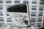 Oto Çıkma Parça / Renault / Fluence / Kaporta & Karoser / Sol Arka Kapı / Çıkma Parça 