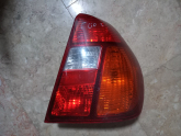 Renault  Symbol Sağ  Arka Stop